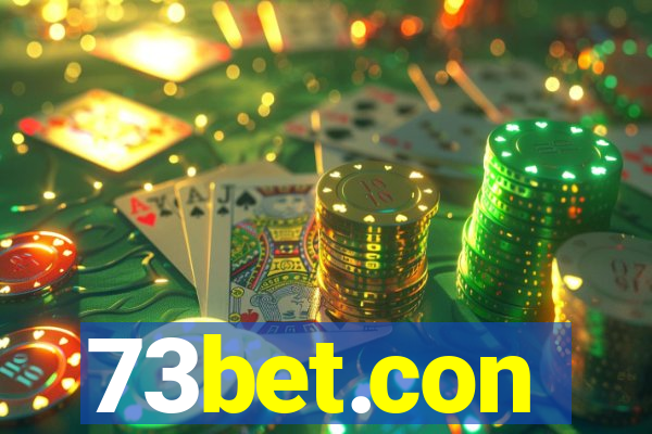 73bet.con