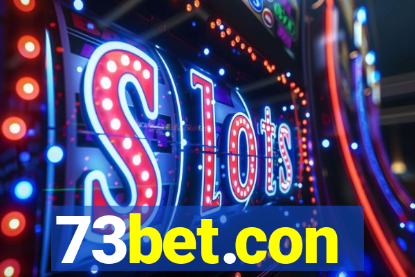 73bet.con