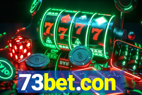 73bet.con