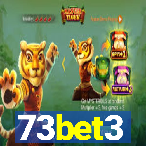 73bet3