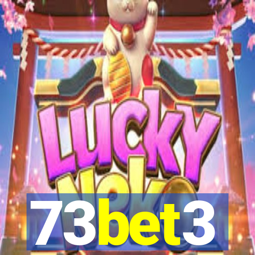 73bet3