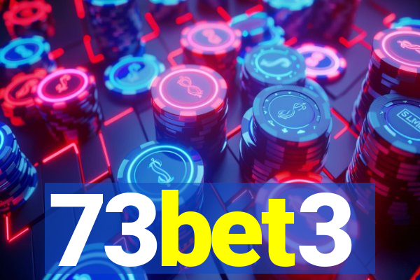 73bet3
