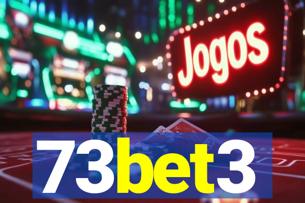 73bet3