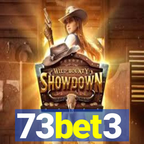 73bet3