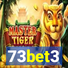 73bet3