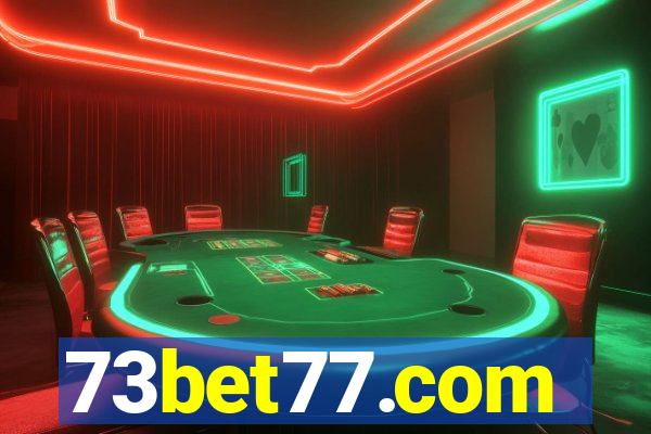 73bet77.com