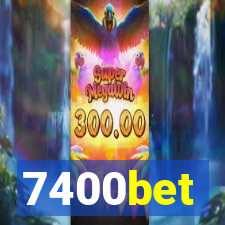 7400bet