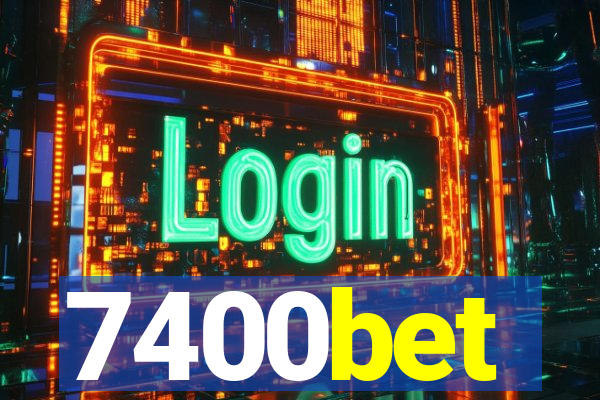 7400bet