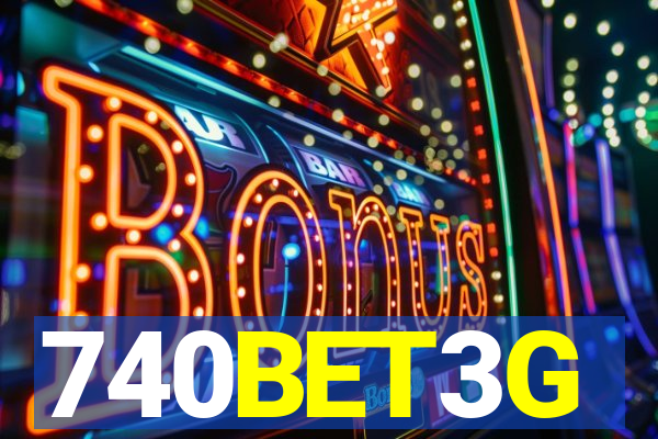 740BET3G