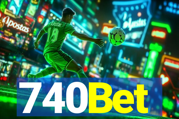740Bet