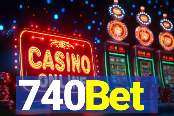 740Bet