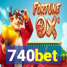 740bet