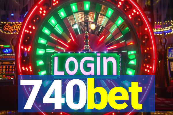 740bet