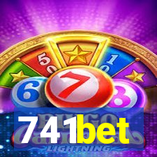 741bet