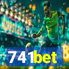 741bet