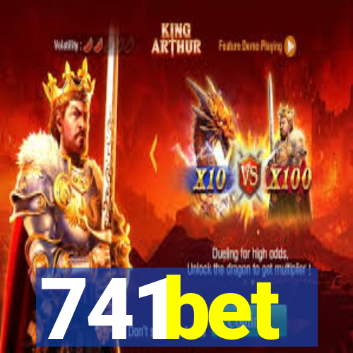 741bet