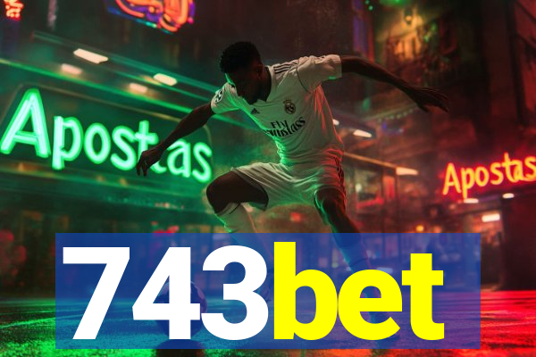 743bet
