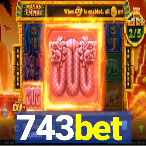 743bet