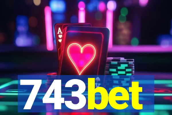 743bet