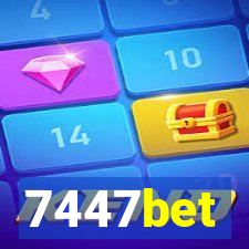 7447bet