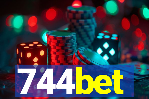 744bet