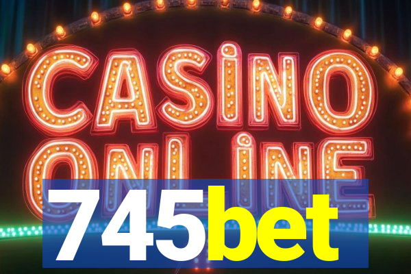 745bet