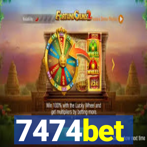 7474bet
