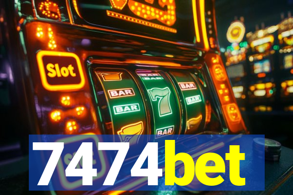 7474bet