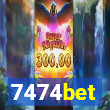 7474bet