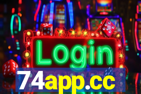 74app.cc