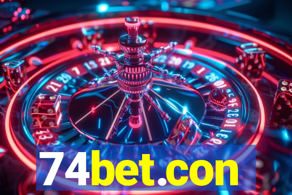 74bet.con