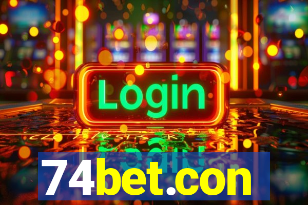 74bet.con