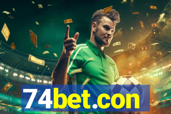 74bet.con