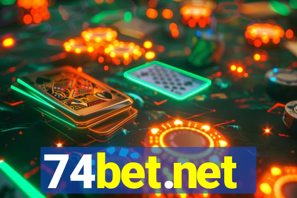 74bet.net