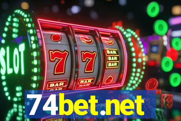 74bet.net