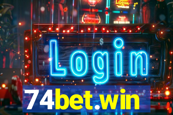 74bet.win