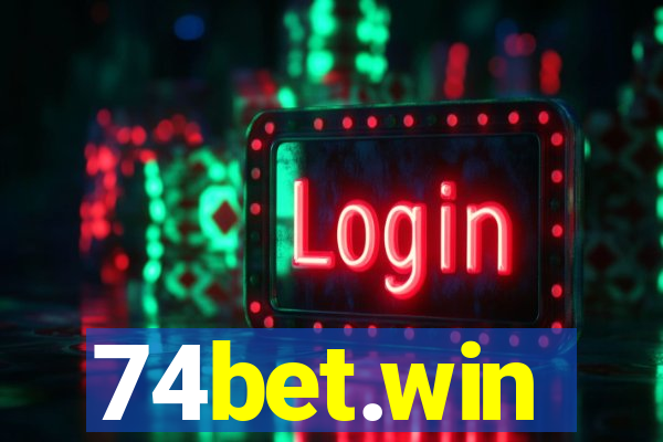 74bet.win