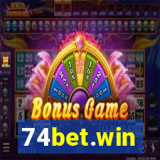 74bet.win