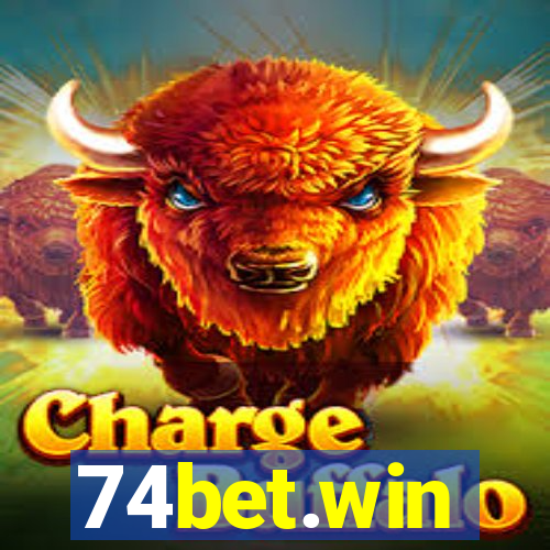 74bet.win