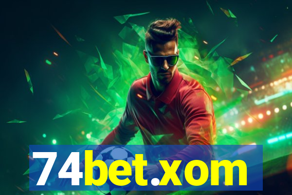 74bet.xom