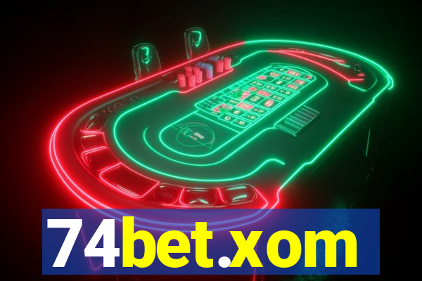 74bet.xom