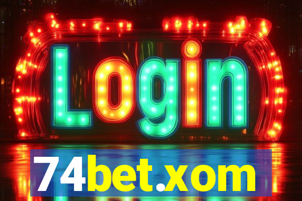 74bet.xom