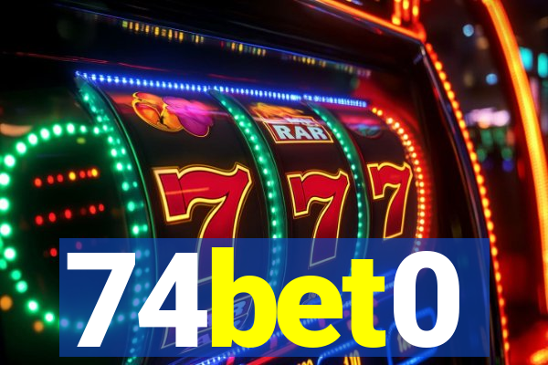74bet0