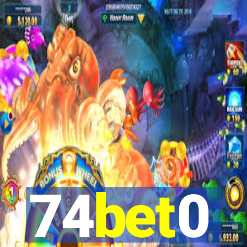 74bet0