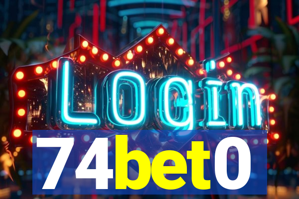 74bet0