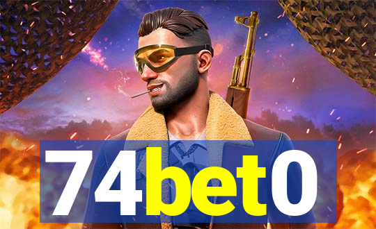 74bet0