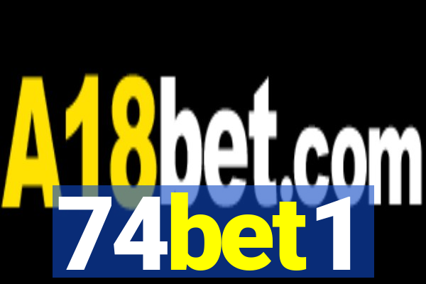 74bet1