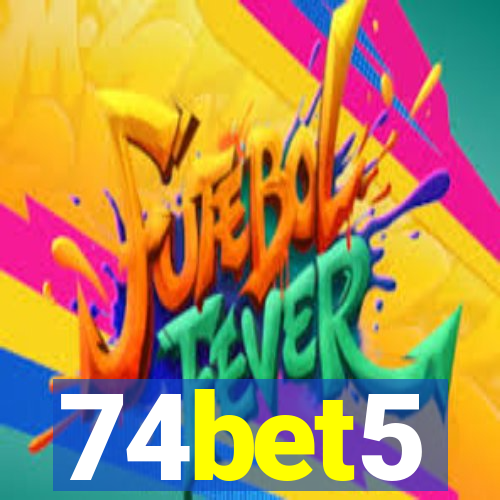 74bet5