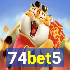 74bet5
