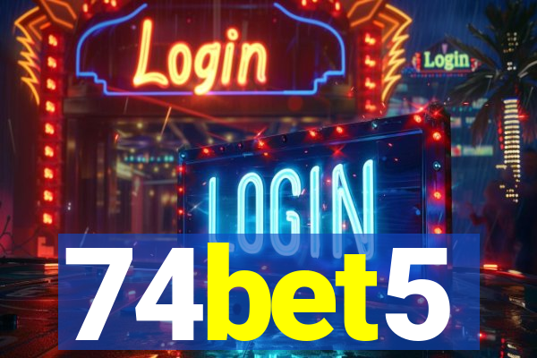 74bet5